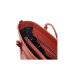 Borsa Donna Shopping Tourist Spalding&Bros Rosso  Valigeria.it