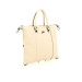 Borsa donna shopping trasformabile G3 Plus Gabs G000033T2X2428C2006 Ecrù Valigeria-it