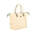 Borsa donna shopping trasformabile G3 Plus Gabs G000033T2X2428C2006 Ecrù Valigeria-it