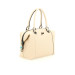 Borsa donna shopping trasformabile G3 Plus Gabs G000033T2X2428C2006 Ecrù Valigeria-it