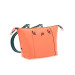 Borsa donna shopping trasformabile G3 Plus Gabs G000033T2X2428C4037 Sunset Valigeria-it