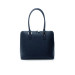 Borsa Donna Shopping Verticale Spalding&Bros Blu Navy  Valigeria.it