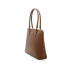 Borsa Donna Shopping Verticale Spalding&Bros Marrone  Valigeria.it