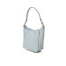 Borsa donna sottospalla Brenton Guess Powder HWPG9648030-Blue Valigeria-it