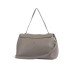 Borsa Donna Sottospalla Many Money Twinset Dark Taupe  Valigeria.it
