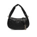 Borsa Donna Sottospalla Media Eda Guess HWQG9505180-Black Valigeria-it 