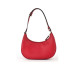 Borsa Donna Sottospalla Mini Every-Time Samsonite Dark Red  Valigeria.it