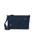 Borsa donna sottospalla Samsonite Move 5.0 Dark Blue Valigeria-it