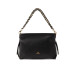Borsa donna sottospallaCuoieria Fiorentina Charlotte Nero Valigeria-it