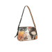 Borsa Donna Tracolla Alma Bolso Anekke Multicolor | Valigeria.it