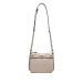 Borsa Donna Tracolla Arlena Guess Taupe Logo  Valigeria.it