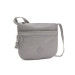 Borsa Donna Tracolla Arto Kipling Grigio  Valigeria.it