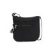 Borsa Donna Tracolla Arto Kipling Nero  Valigeria.it