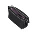 Borsa Donna Tracolla Be-Her- Samsonite Black  Valigeria.it