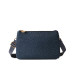 Borsa Donna Tracolla Borbonese 934119I15X49-Denim Valigeria-it