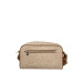 Borsa Donna Tracolla Borbonese Beige/Marrone 934115I15994 Valigeria.it