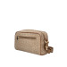 Borsa Donna Tracolla Borbonese Beige/Marrone 934115I15994 Valigeria.it
