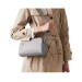 Borsa Donna Tracolla Borbonese Cloud  Valigeria.it