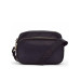 Borsa donna tracolla Borbonese Dark Black Valigeria-it 