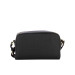 Borsa Donna Tracolla Borbonese Dark Black  Valigeria.it