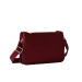 Borsa donna tracolla Borbonese Merlot Valigeria-it