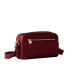 Borsa donna tracolla Borbonese Merlot Valigeria-it