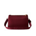 Borsa donna tracolla Borbonese Merlot Valigeria-it