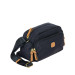 Borsa Donna Tracolla Bric\'s Blu BXG45057050  Valigeria.it