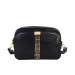 Borsa Donna Tracolla Calipso YNot Black  Valigeria.it