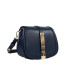 Borsa Donna Tracolla Calipso YNot Blue  Valigeria.it