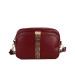 Borsa Donna Tracolla Calipso YNot Wine  Valigeria.it