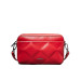 Borsa Donna Tracolla Calvin Klein Scarlet Sage  Valigeria.it