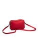 Borsa Donna Tracolla Calvin Klein Scarlet Sage  Valigeria.it