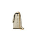 Borsa Donna Tracolla con Catena Lisbet Guess Sage  Valigeria.it