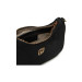 Borsa donna tracolla con catenella Achala Liu Jo AA5180T455922222-Nero  Valigeria-it