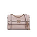 Borsa Donna Tracolla con Catenella Guess Light Rose  Valigeria.it