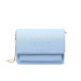 Borsa donna tracolla con catenella Halone Liu Jo AA5152E008700120-Cielo  Valigeria-it 