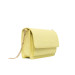 Borsa donna tracolla con catenella Halone Liu Jo AA5152E008700579-Lime Valigeria-it