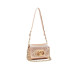 Borsa donna tracolla con catenella Lapuffy Liu Jo AA5269T037400178-Cipria Valigeria-it 
