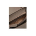 Borsa donna tracolla con catenella Lorelei Guess dark Taupe Valigeria-it