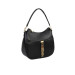 Borsa Donna Tracolla con Patta Calipso YNot Black  Valigeria.it