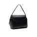 Borsa donna tracolla con patta Dyani Liu Jo AA5017E003722222-Nero Valigeria-it