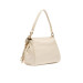 Borsa donna tracolla con patta Dyani Liu Jo AA5018E0037X0459-Cream Valigeria-it