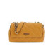 Borsa Donna Tracolla con Patta Gracelynn Guess Mustard  Valigeria.it