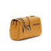 Borsa Donna Tracolla con Patta Gracelynn Guess Mustard  Valigeria.it