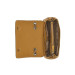 Borsa Donna Tracolla con Patta Gracelynn Guess Mustard  Valigeria.it