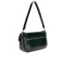 Borsa donna tracolla con patta Guess Dea Forest Valigeria-it