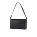 Borsa donna tracolla con patta Liu Jo Caliwen Nero Valigeria-it