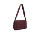 Borsa donna tracolla con patta Liu Jo Caliwen Red Wine Valigeria-it