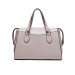 Borsa Donna Tracolla con Tracolla Ecs M Liu Jo Taupe  Valigeria.it